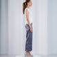 FRONT ZIPPER VEST
