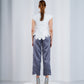 FRONT ZIPPER VEST