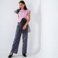 TOP WITH CUT OUT