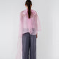 CAPE WITH CACK BOW