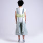 VEST WITH STRAPS