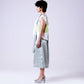 VEST WITH STRAPS