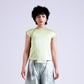 TOP WITH PRINCESS CUT AND JAPANESE SLEEVE