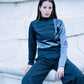 CURVY CUTS TOP