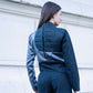CURVY CUTS TOP