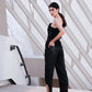 CRAPE PANT
