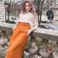 SKIRT WITH POCKET